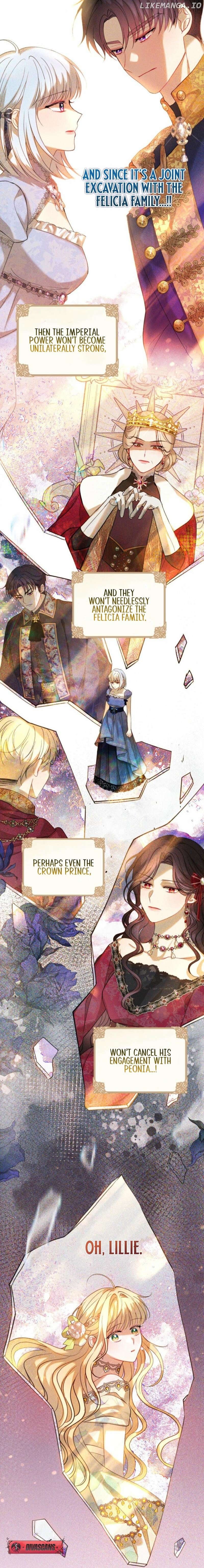 The Consequences of Messing with the Original Work Chapter 17 - page 4