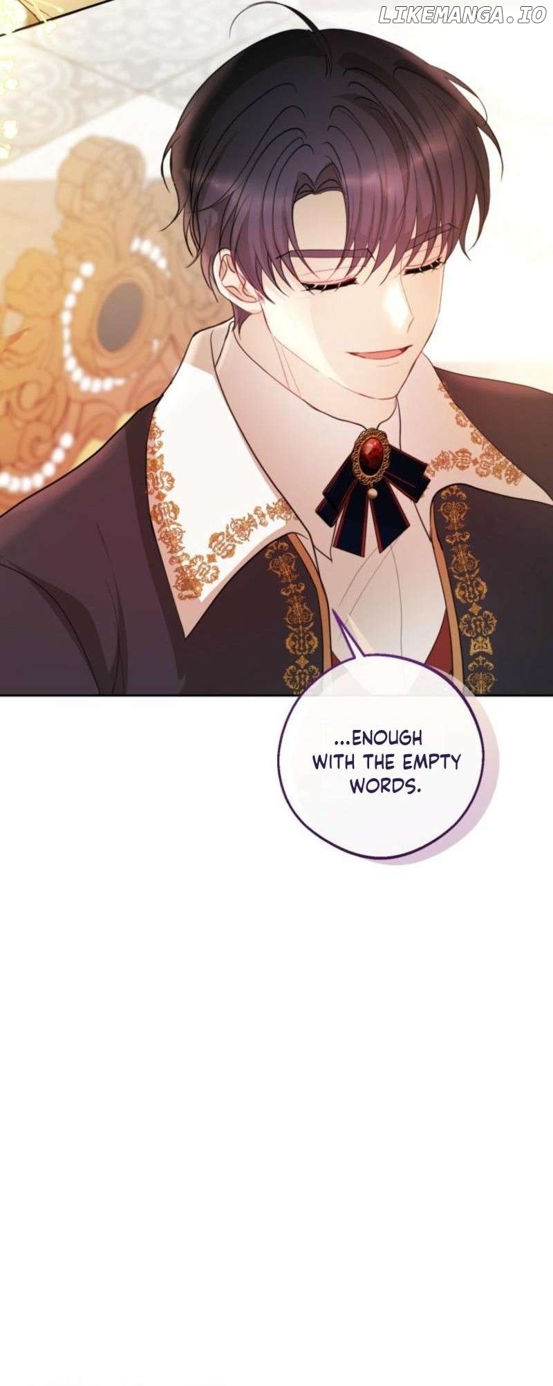 The Consequences of Messing with the Original Work Chapter 13 - page 17
