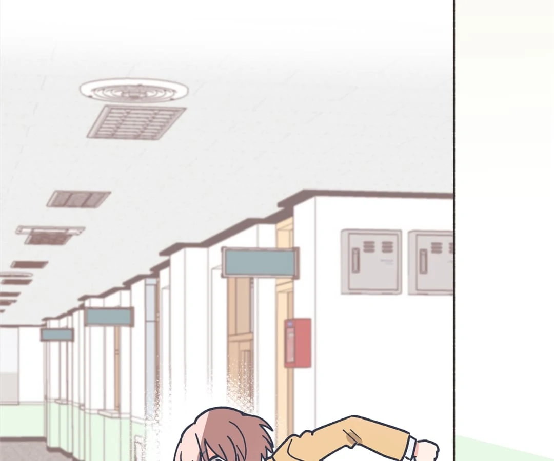 One Day, My Best Friend Turned into a Man Chapter 0 - page 10