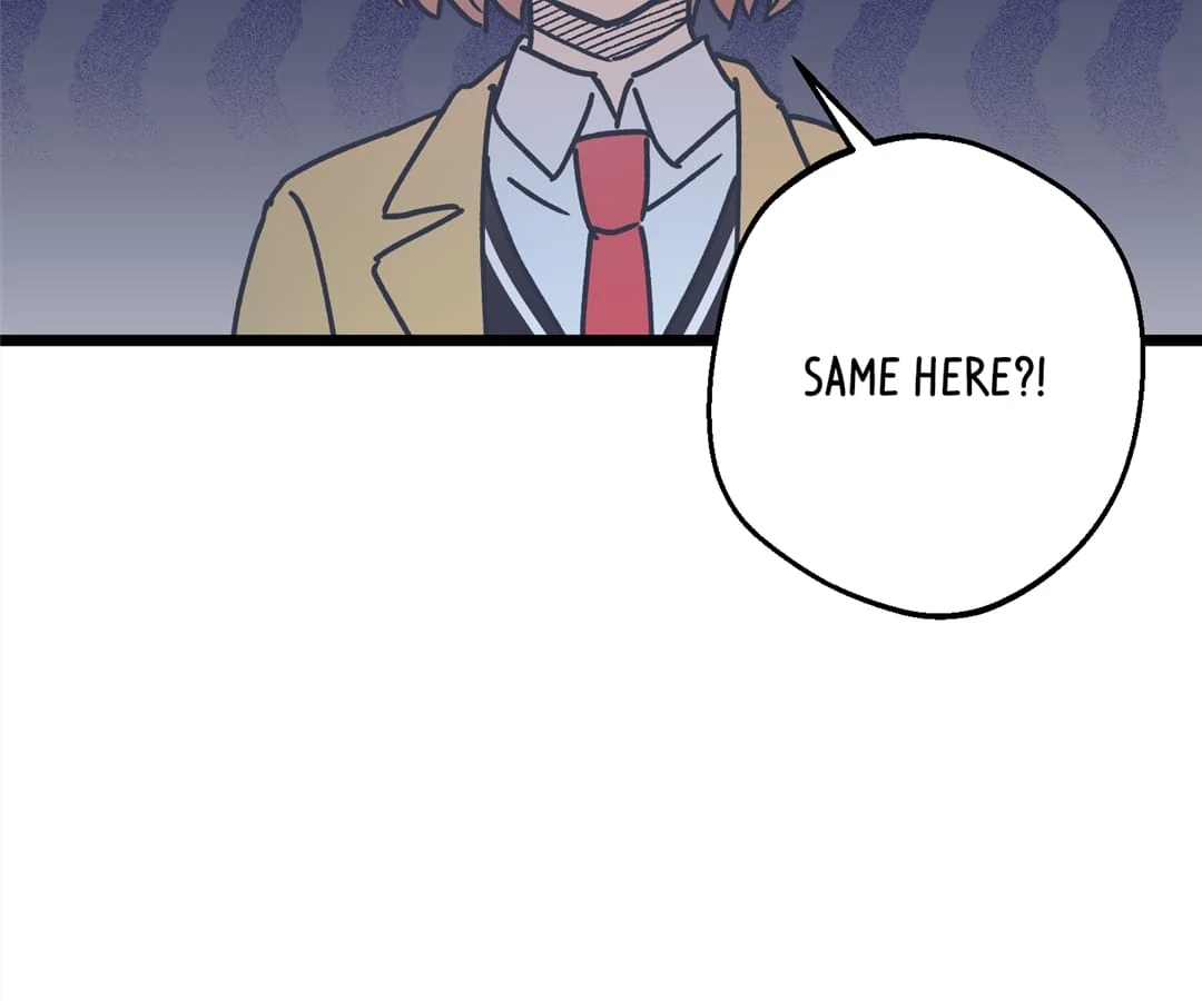 One Day, My Best Friend Turned into a Man Chapter 0 - page 28