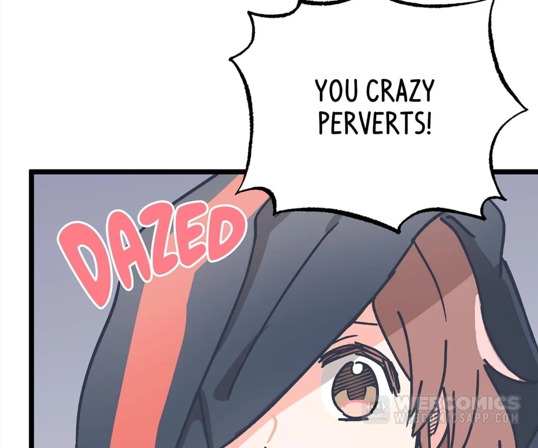 One Day, My Best Friend Turned into a Man Chapter 0 - page 33