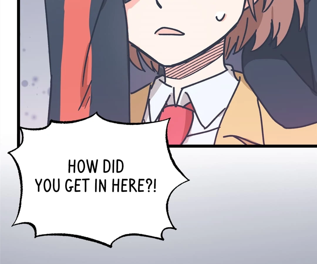 One Day, My Best Friend Turned into a Man Chapter 0 - page 34