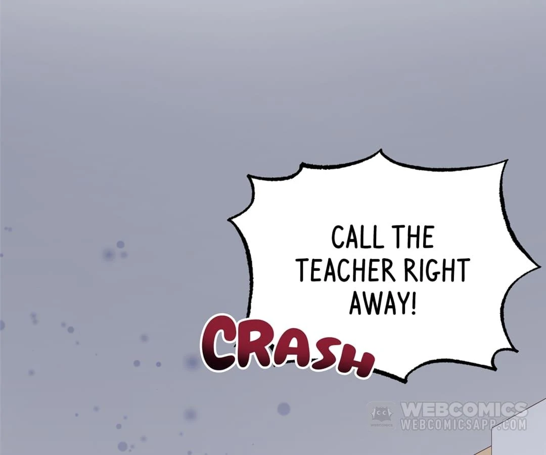 One Day, My Best Friend Turned into a Man Chapter 0 - page 35