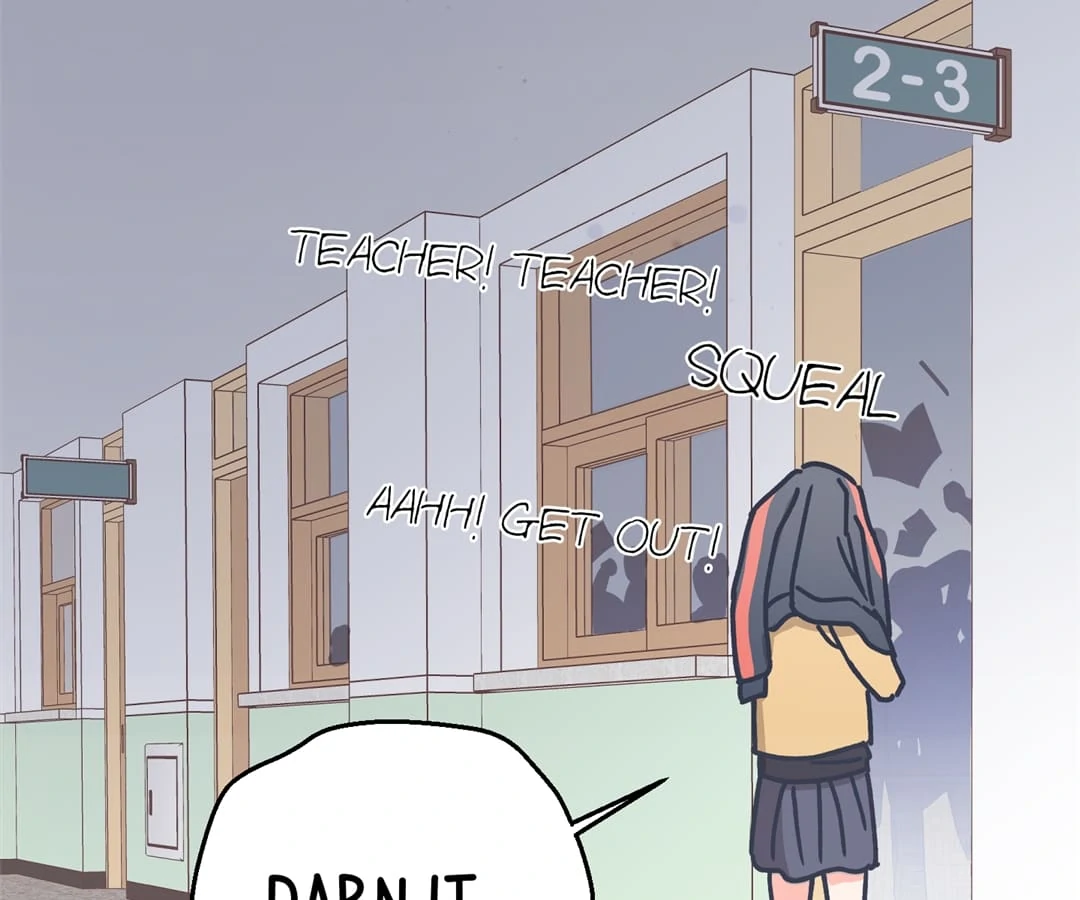 One Day, My Best Friend Turned into a Man Chapter 0 - page 36