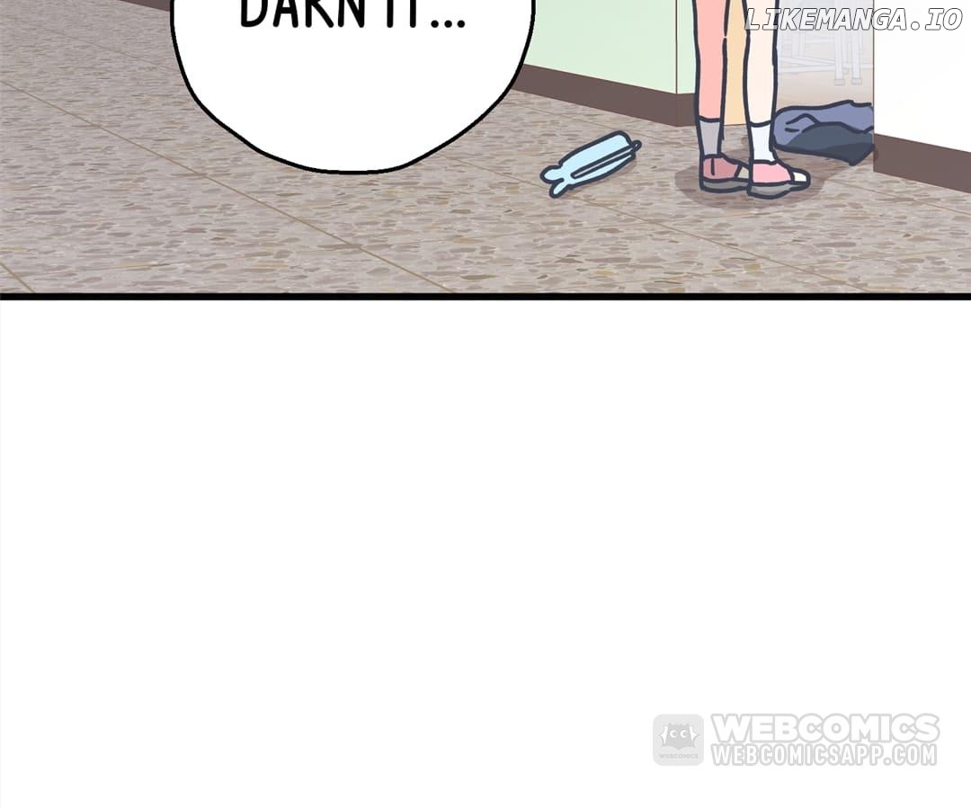 One Day, My Best Friend Turned into a Man Chapter 0 - page 37