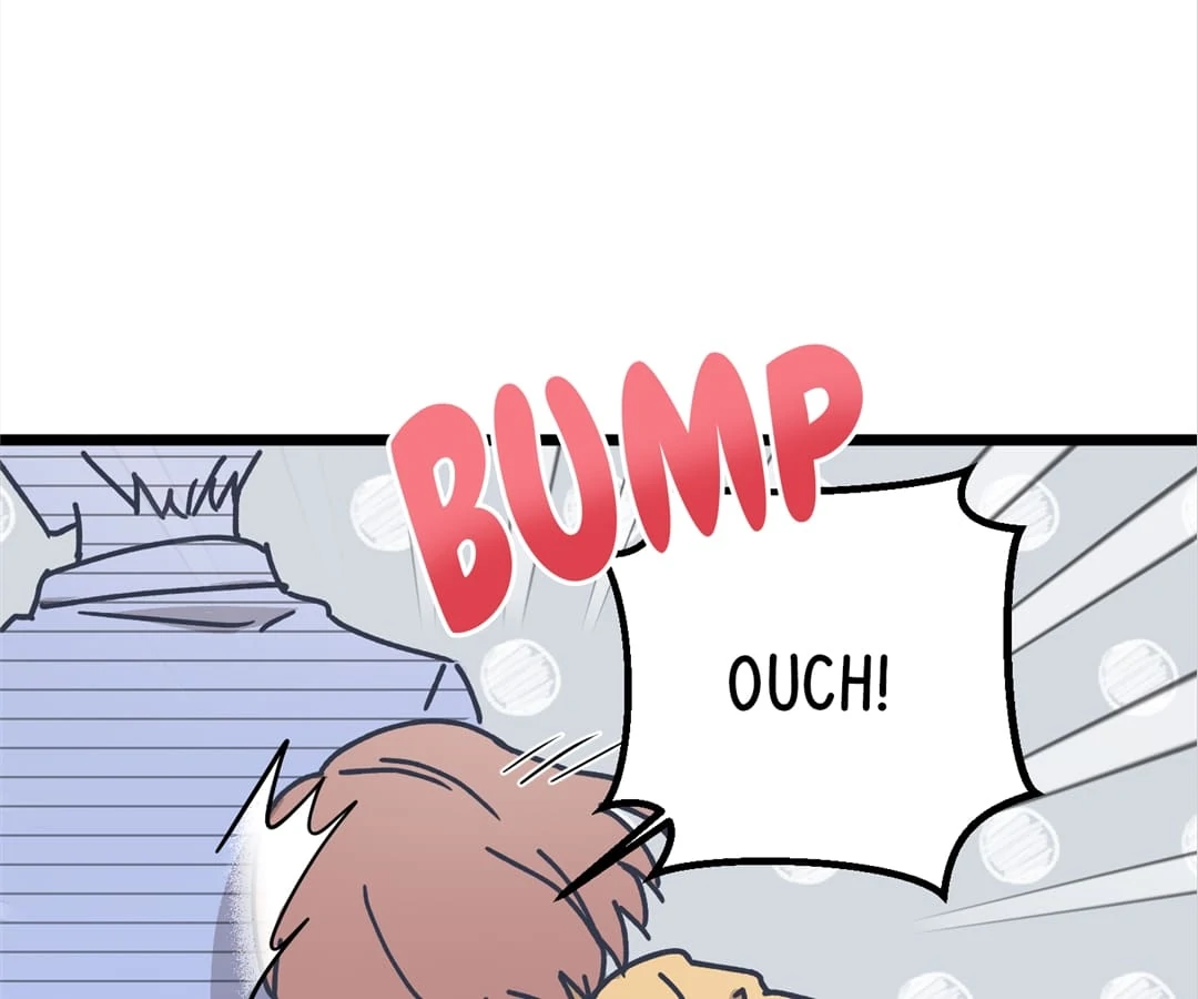 One Day, My Best Friend Turned into a Man Chapter 0 - page 46