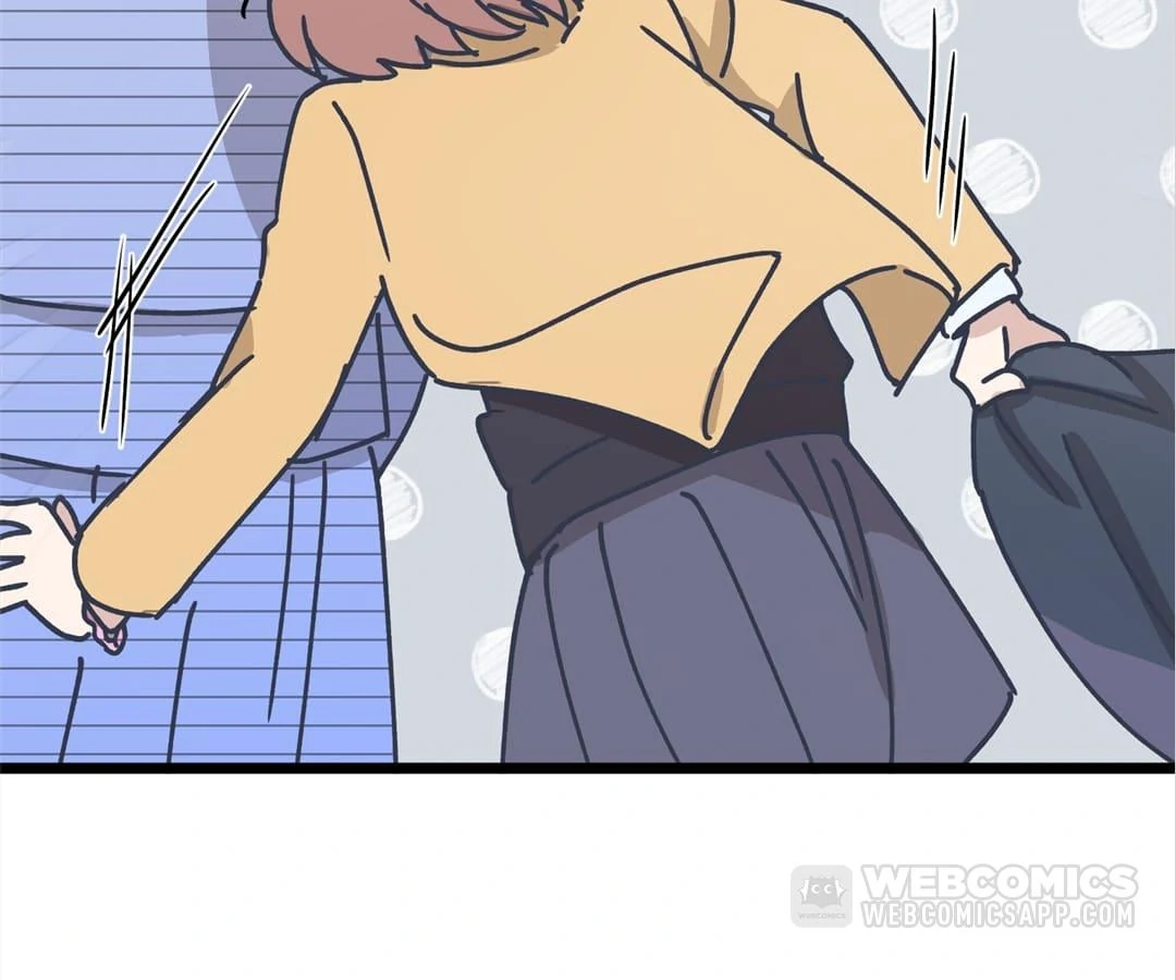 One Day, My Best Friend Turned into a Man Chapter 0 - page 47