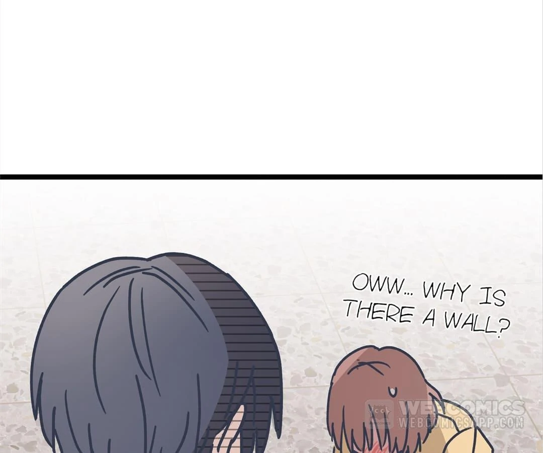 One Day, My Best Friend Turned into a Man Chapter 0 - page 49