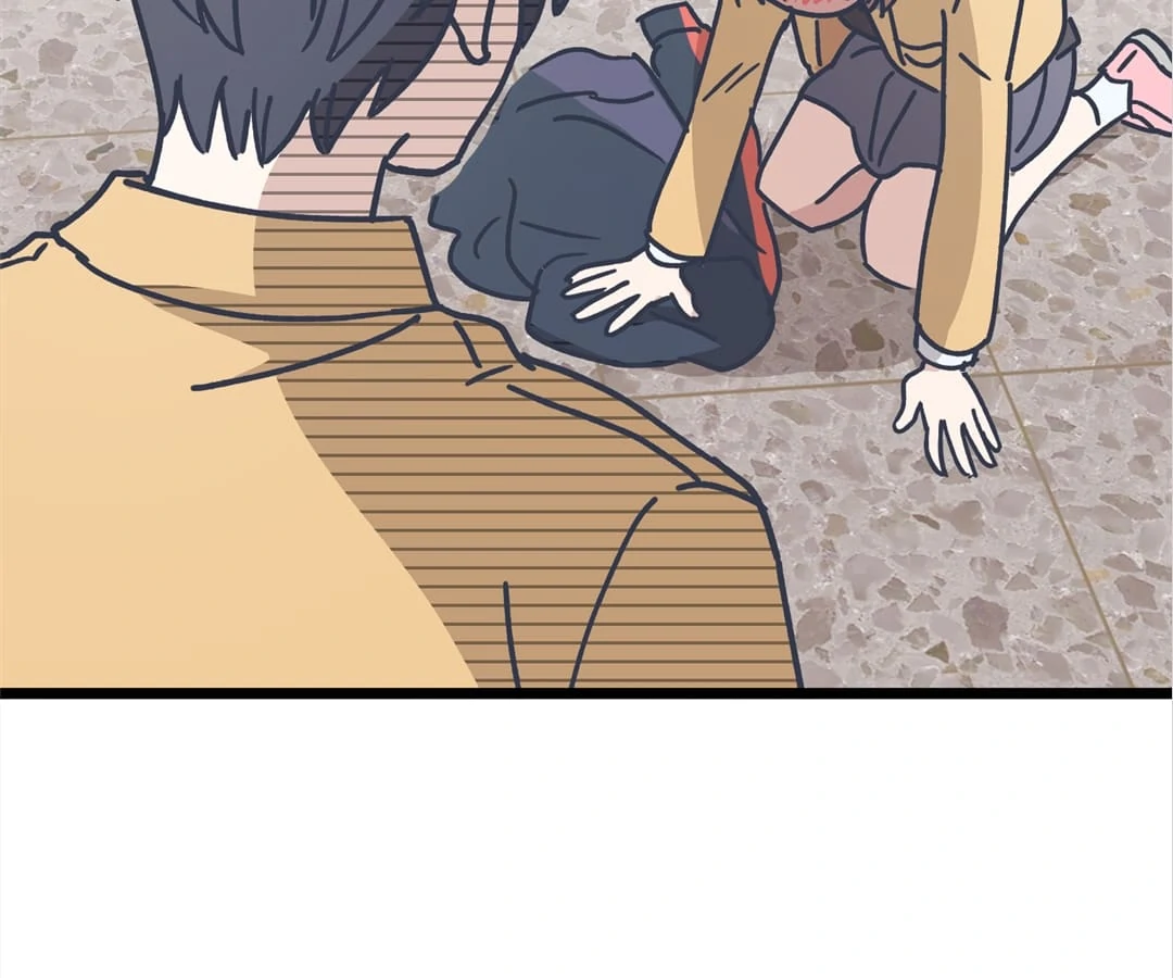 One Day, My Best Friend Turned into a Man Chapter 0 - page 50