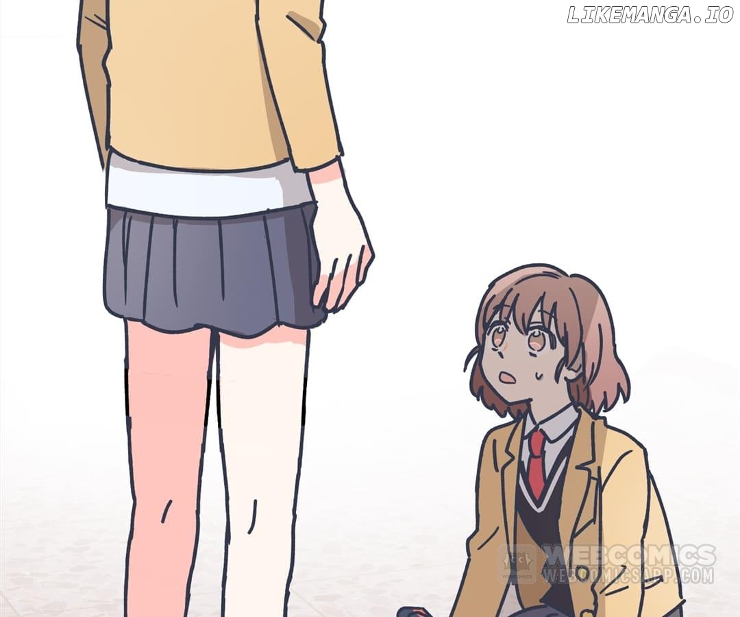 One Day, My Best Friend Turned into a Man Chapter 0 - page 56