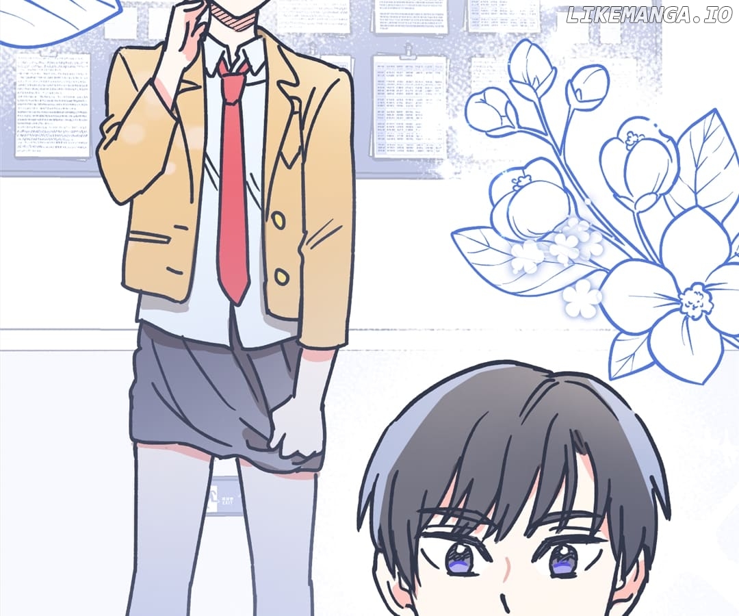 One Day, My Best Friend Turned into a Man Chapter 0 - page 59