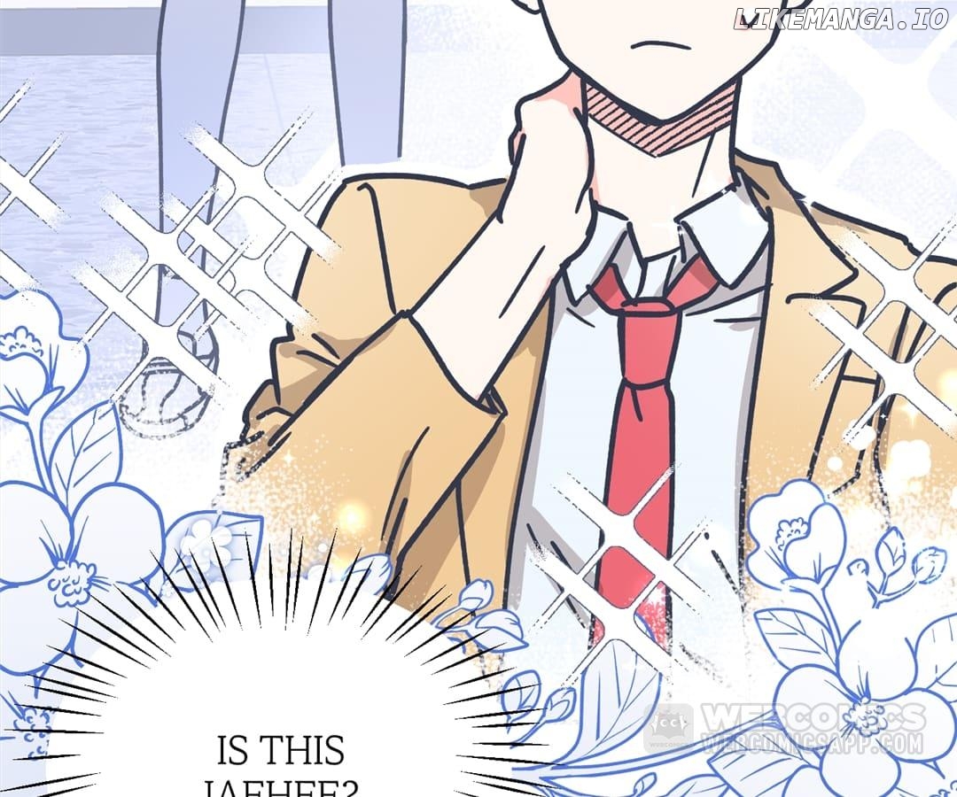 One Day, My Best Friend Turned into a Man Chapter 0 - page 60