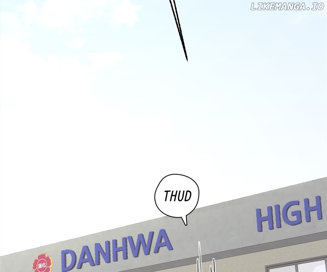 One Day, My Best Friend Turned into a Man Chapter 0 - page 65