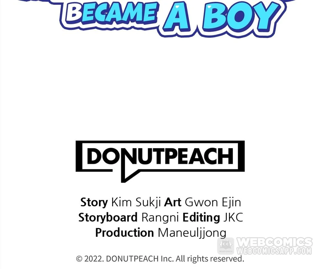 One Day, My Best Friend Turned into a Man Chapter 0 - page 68