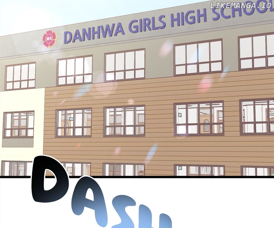 One Day, My Best Friend Turned into a Man Chapter 0 - page 6