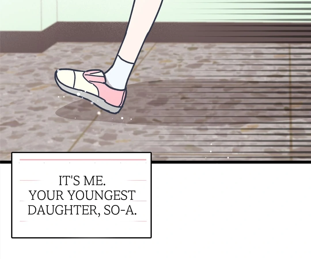 One Day, My Best Friend Turned into a Man Chapter 0 - page 8