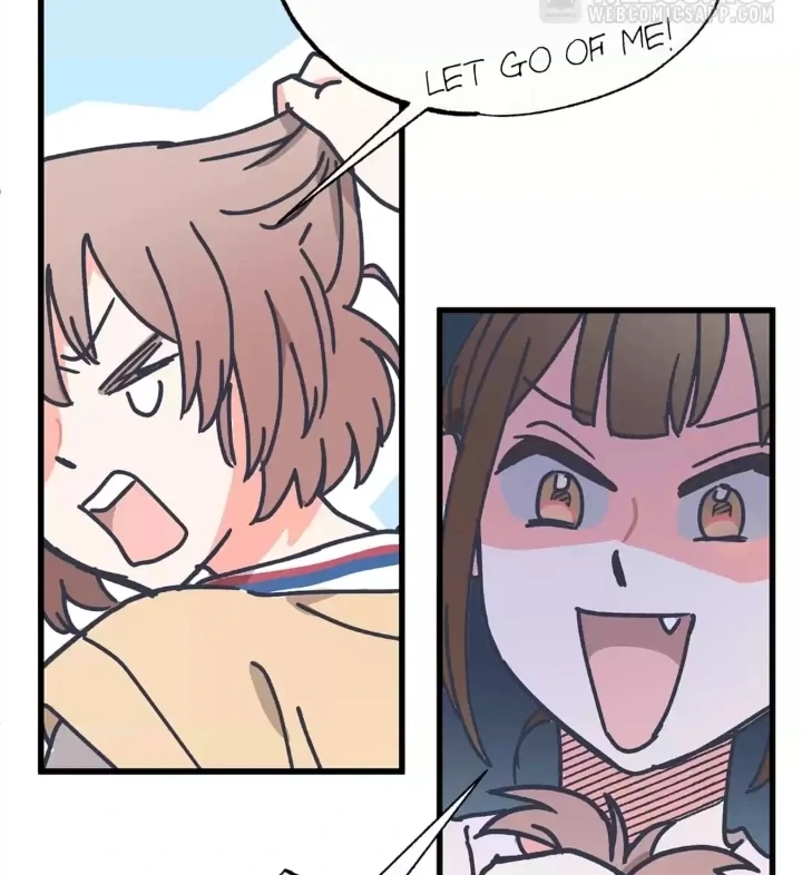 One Day, My Best Friend Turned into a Man Chapter 1 - page 10