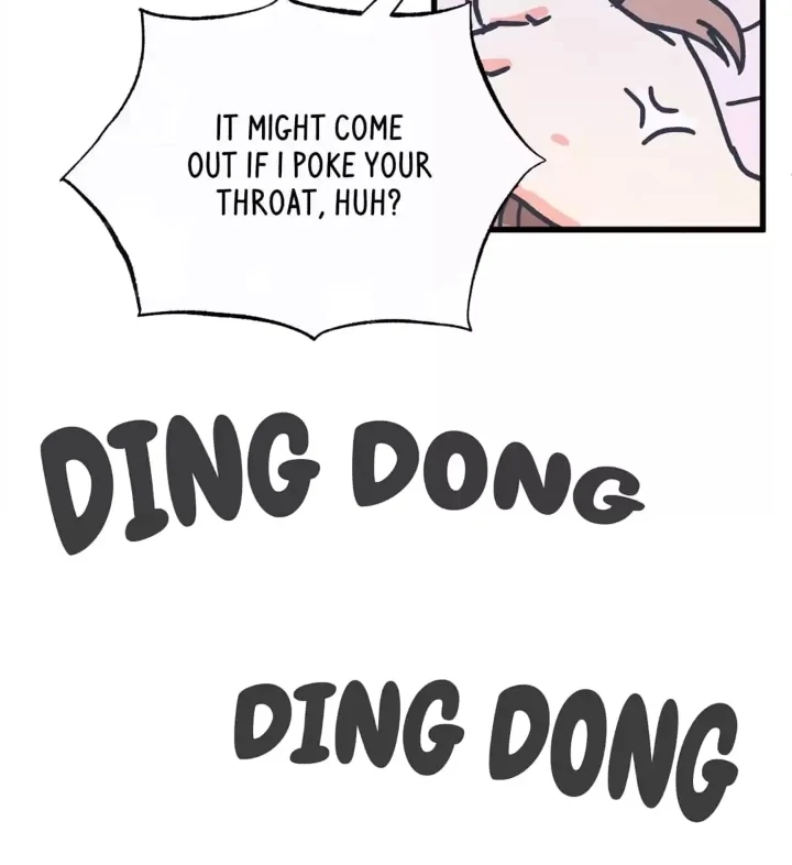 One Day, My Best Friend Turned into a Man Chapter 1 - page 11