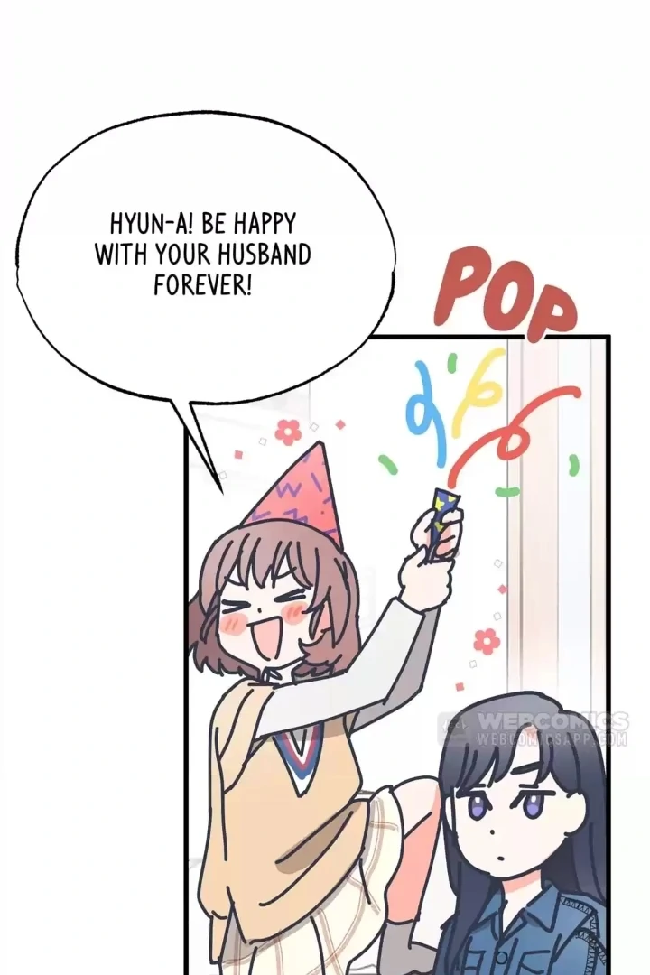 One Day, My Best Friend Turned into a Man Chapter 1 - page 19