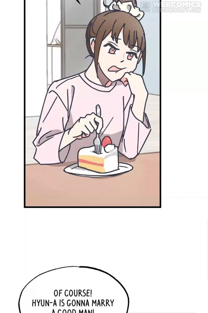 One Day, My Best Friend Turned into a Man Chapter 1 - page 21