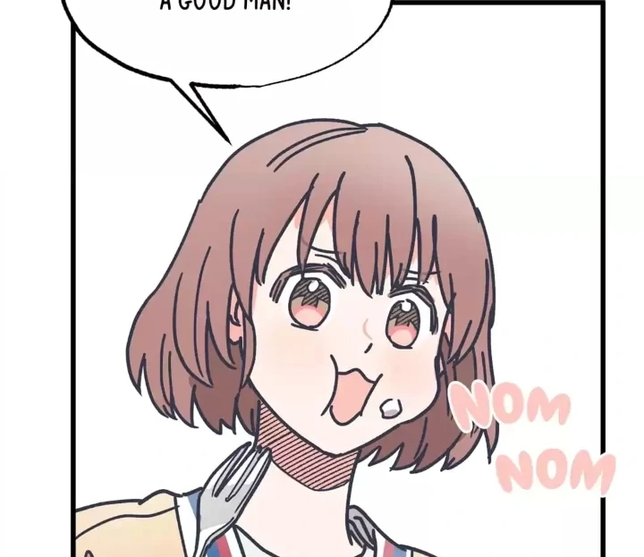 One Day, My Best Friend Turned into a Man Chapter 1 - page 22