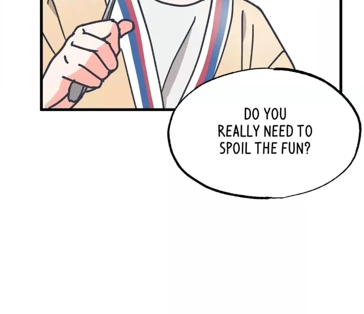 One Day, My Best Friend Turned into a Man Chapter 1 - page 23