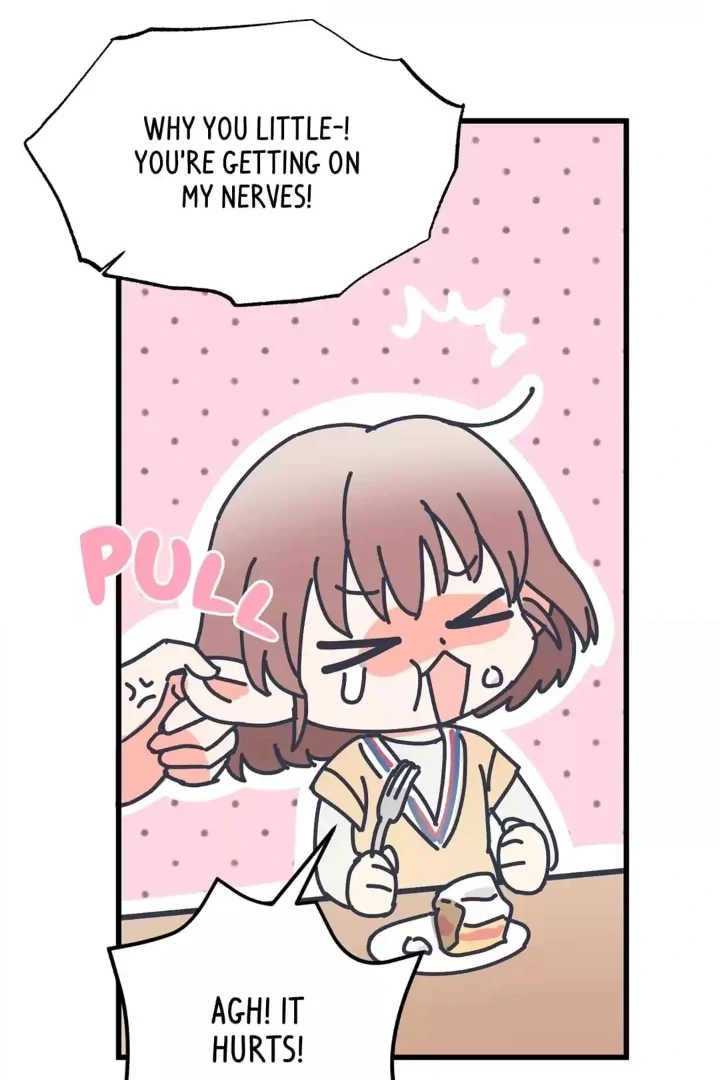 One Day, My Best Friend Turned into a Man Chapter 1 - page 24