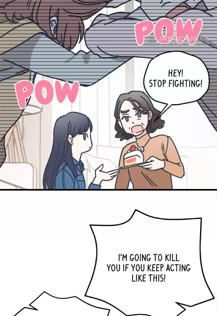 One Day, My Best Friend Turned into a Man Chapter 1 - page 26