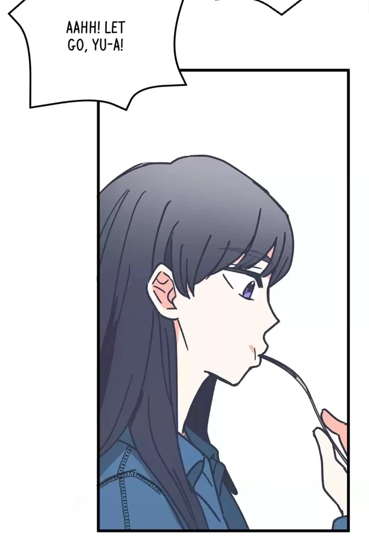 One Day, My Best Friend Turned into a Man Chapter 1 - page 27