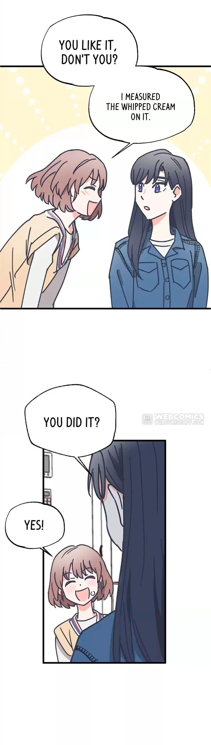 One Day, My Best Friend Turned into a Man Chapter 1 - page 30