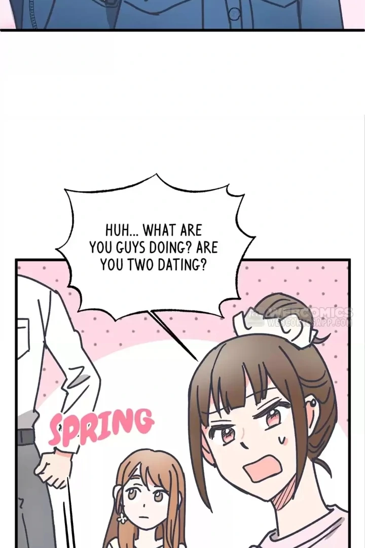 One Day, My Best Friend Turned into a Man Chapter 1 - page 33