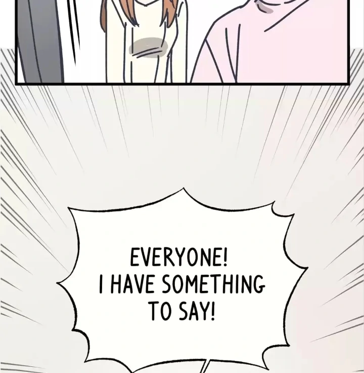 One Day, My Best Friend Turned into a Man Chapter 1 - page 34