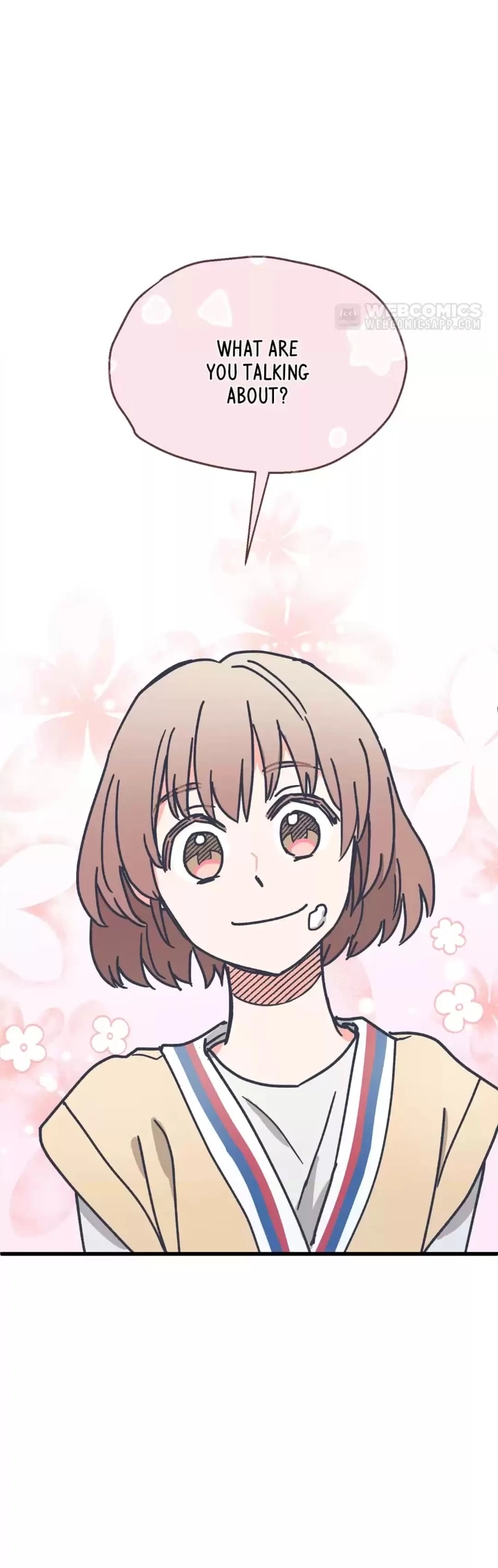 One Day, My Best Friend Turned into a Man Chapter 1 - page 6