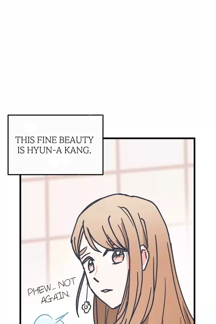 One Day, My Best Friend Turned into a Man Chapter 1 - page 8