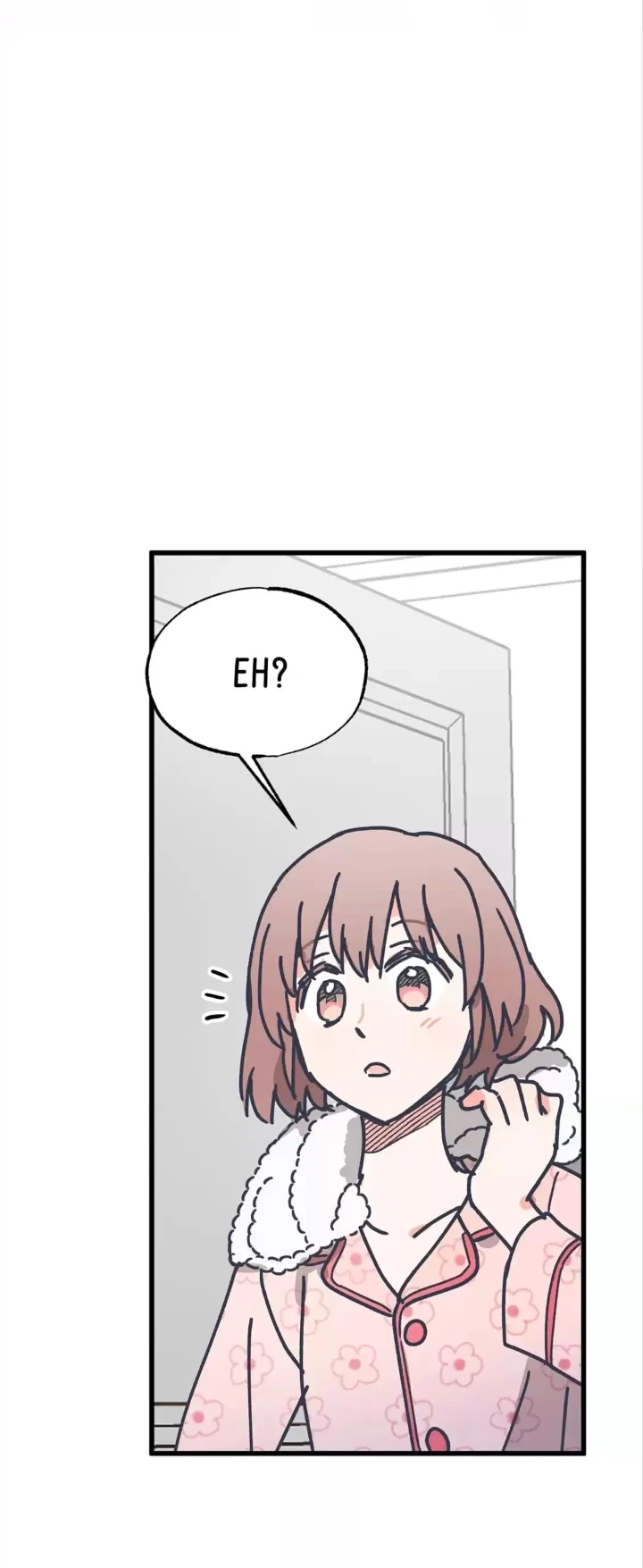 One Day, My Best Friend Turned into a Man Chapter 2 - page 9