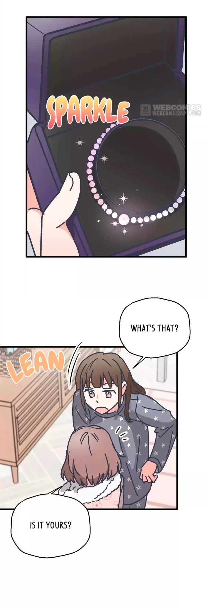 One Day, My Best Friend Turned into a Man Chapter 2 - page 11