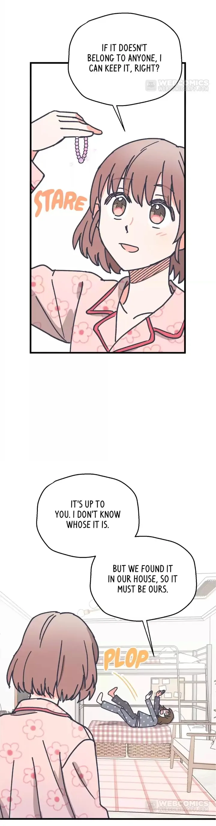 One Day, My Best Friend Turned into a Man Chapter 2 - page 13