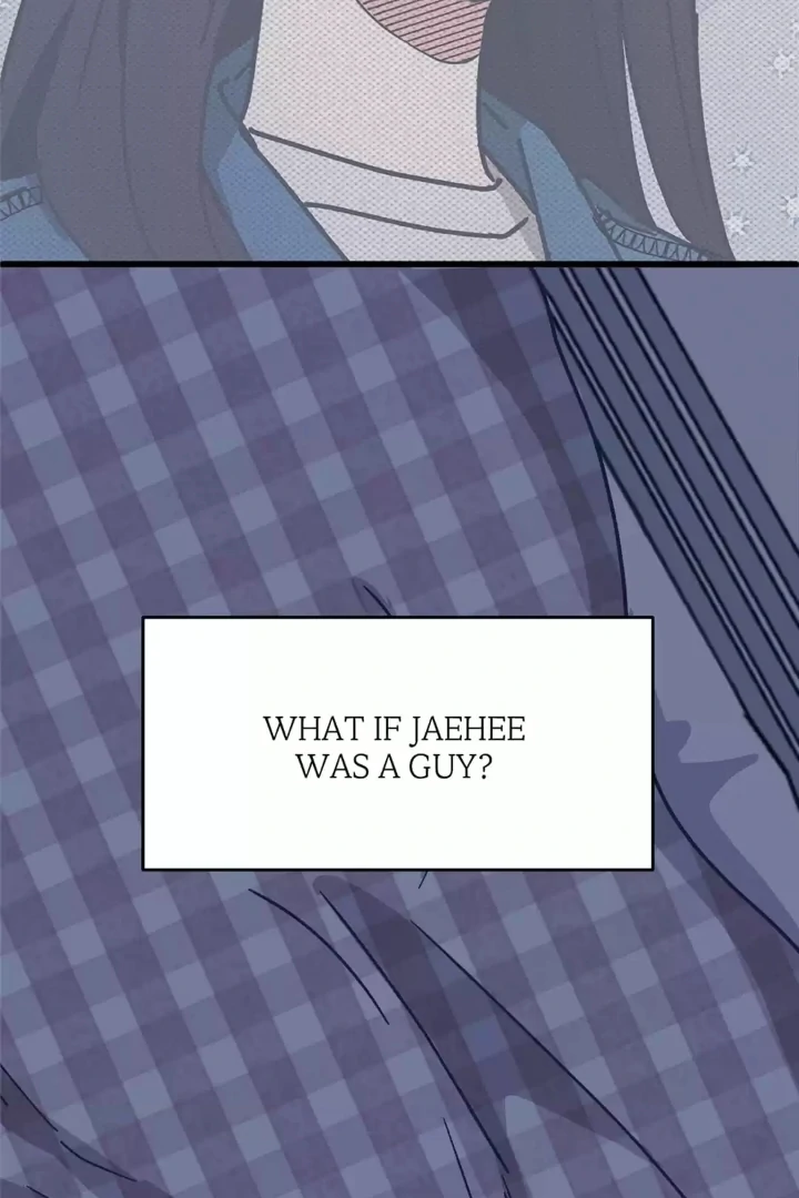 One Day, My Best Friend Turned into a Man Chapter 2 - page 18