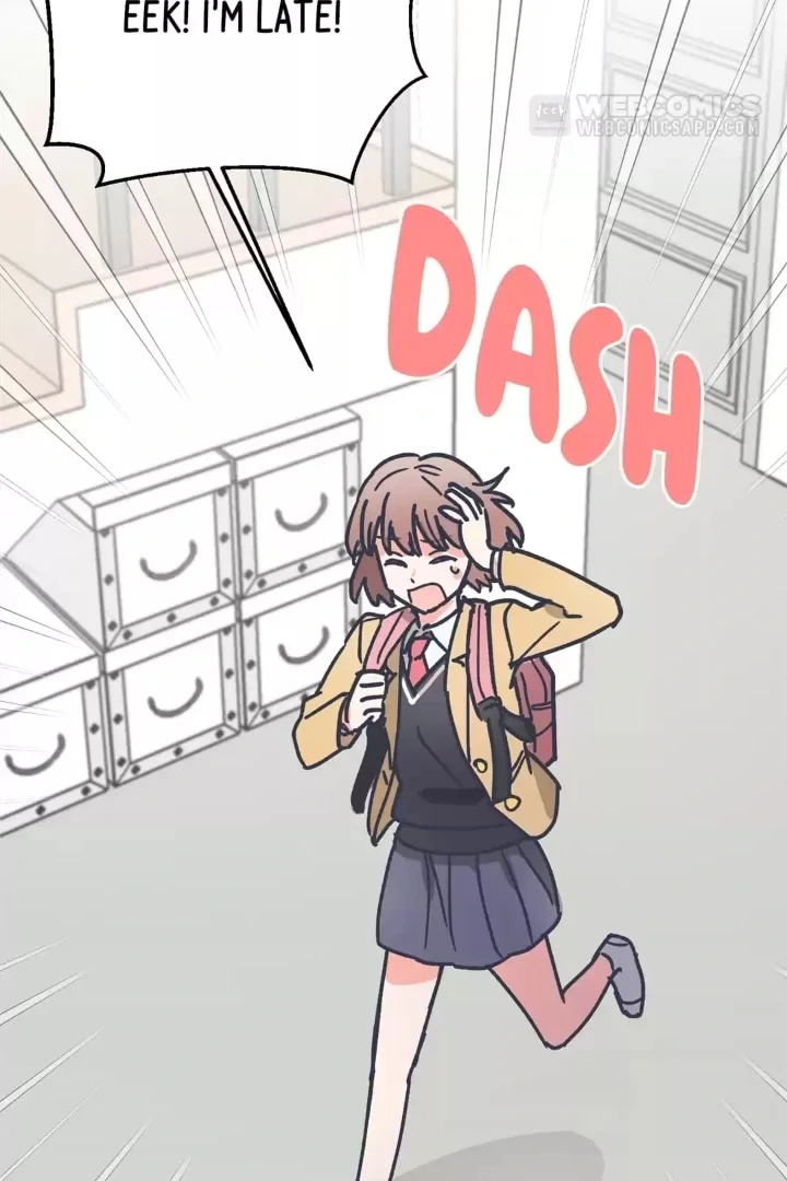 One Day, My Best Friend Turned into a Man Chapter 2 - page 22