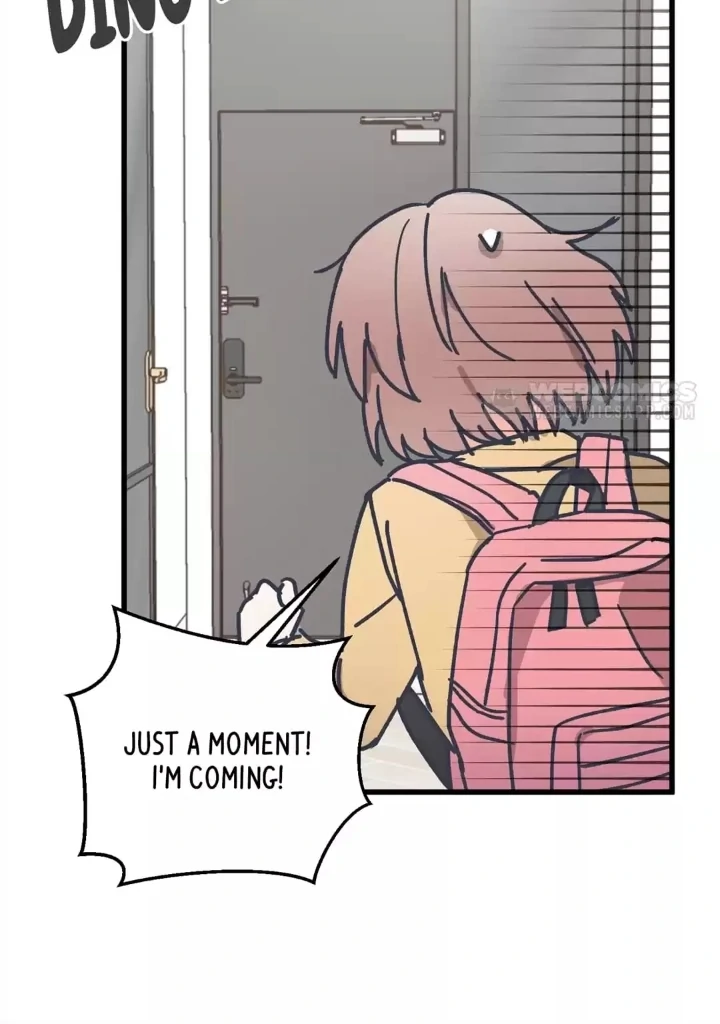 One Day, My Best Friend Turned into a Man Chapter 2 - page 24