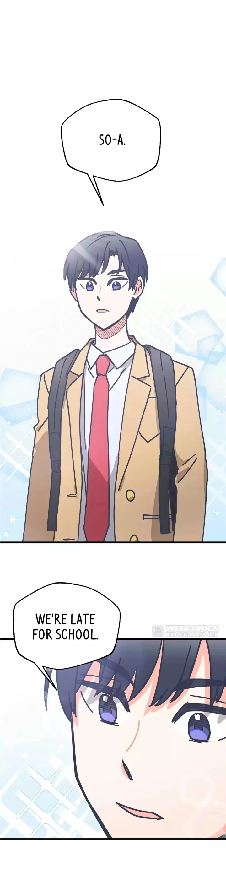 One Day, My Best Friend Turned into a Man Chapter 2 - page 26