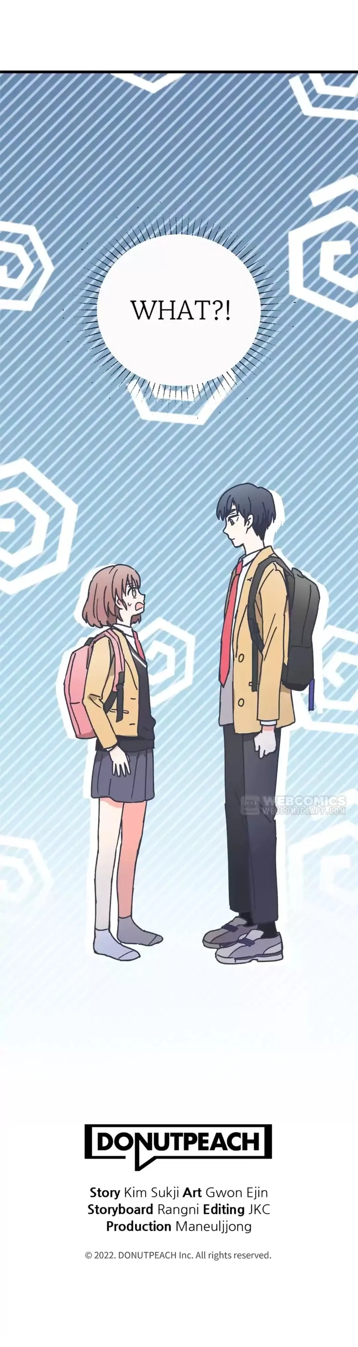 One Day, My Best Friend Turned into a Man Chapter 2 - page 27