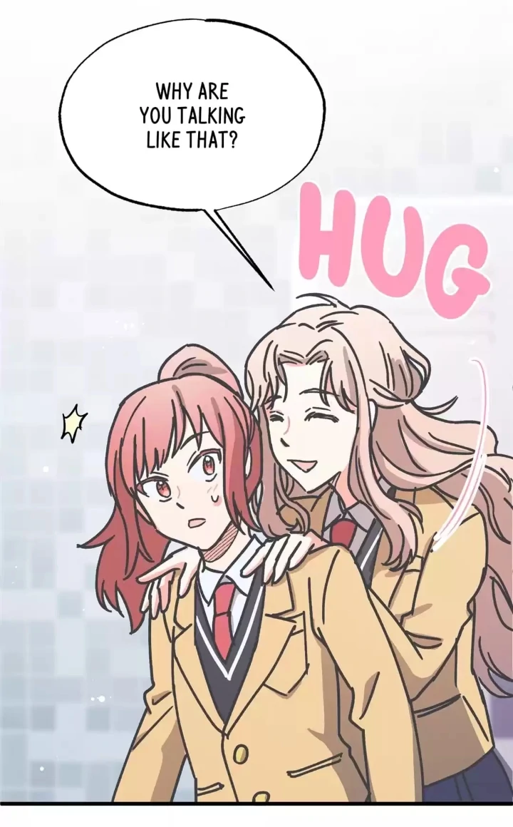 One Day, My Best Friend Turned into a Man Chapter 4 - page 11