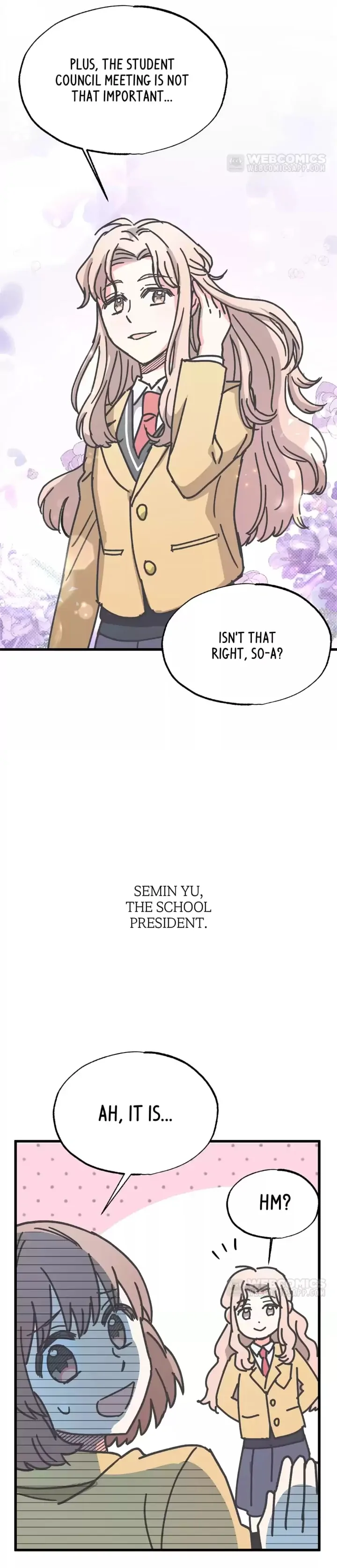 One Day, My Best Friend Turned into a Man Chapter 4 - page 13