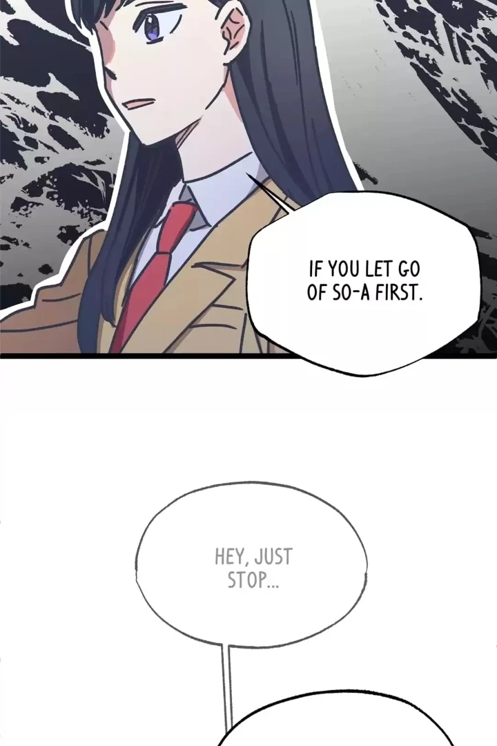 One Day, My Best Friend Turned into a Man Chapter 4 - page 21