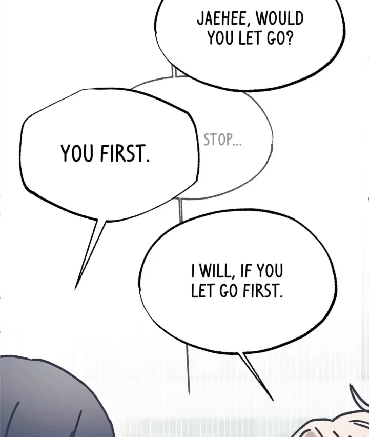 One Day, My Best Friend Turned into a Man Chapter 4 - page 22