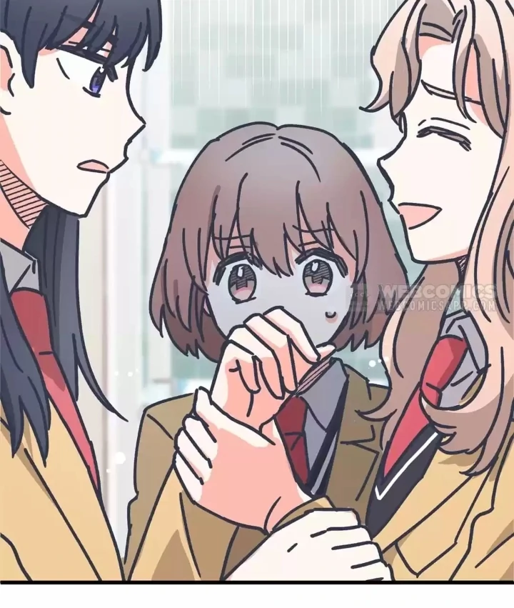 One Day, My Best Friend Turned into a Man Chapter 4 - page 23