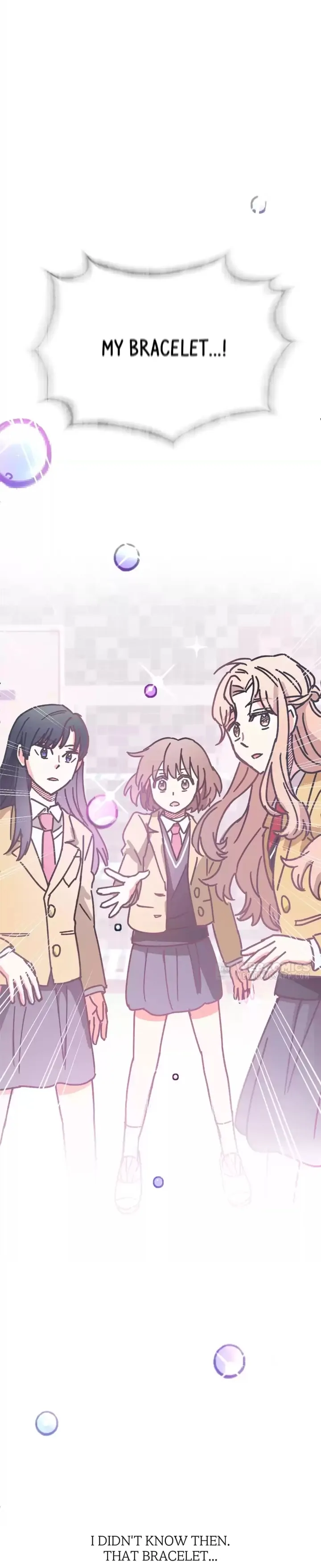 One Day, My Best Friend Turned into a Man Chapter 4 - page 25