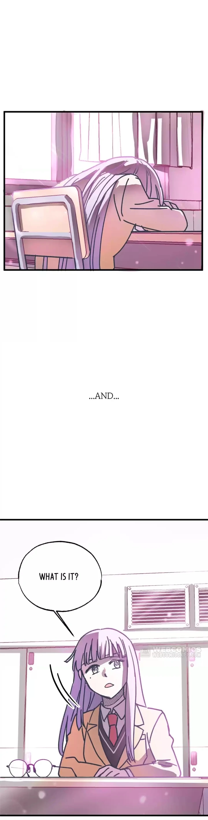 One Day, My Best Friend Turned into a Man Chapter 4 - page 28