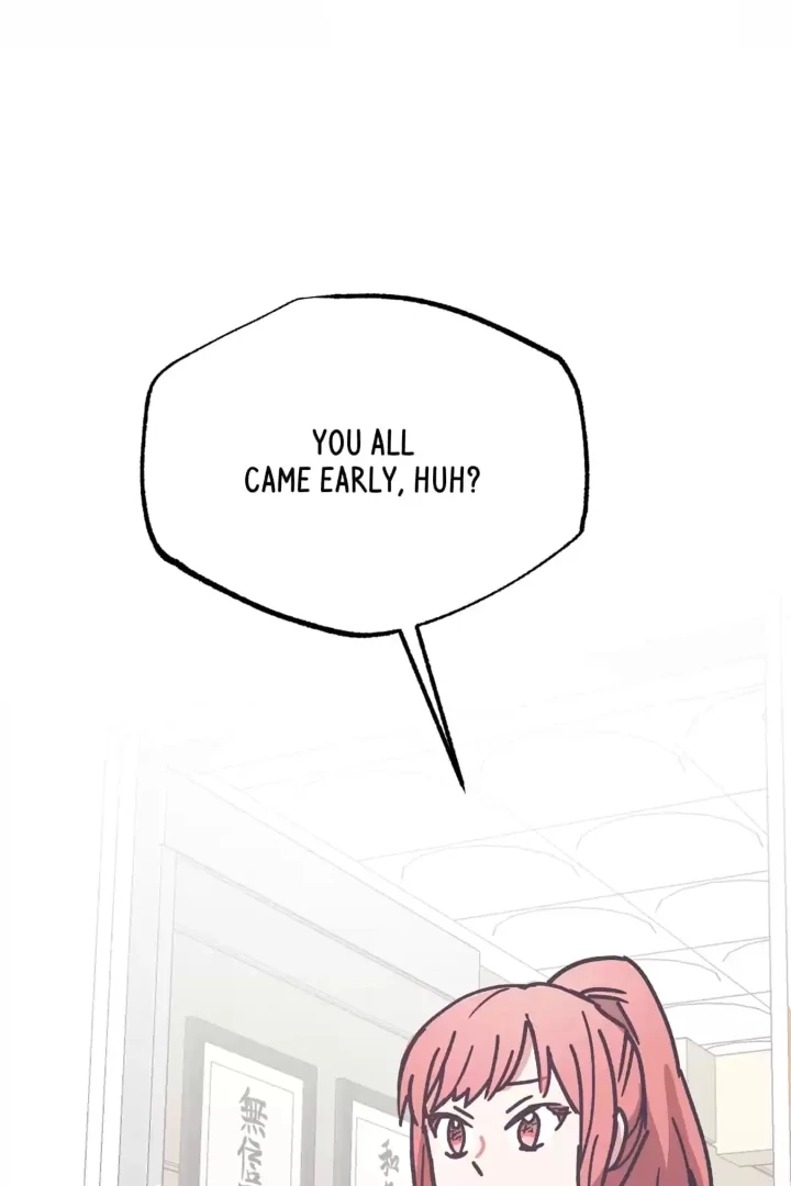 One Day, My Best Friend Turned into a Man Chapter 4 - page 2